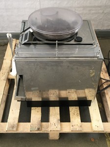 Thumbnail image of Thermoplan Mastrena CS2 Automatic Coffee Machine Commercial Catering Equipment
