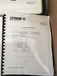 Thumbnail image of Spectra Physics High Power Tsunami Laser System Power Supply Controller Chiller 