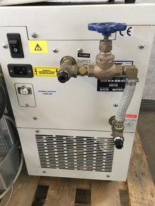 Thumbnail image of Spectra Physics High Power Tsunami Laser System Power Supply Controller Chiller 