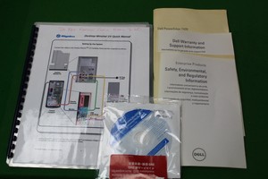 Thumbnail image of Rigaku Desktop Minstrel UV CrystalMation System w/ 2 x PC's & Accessories