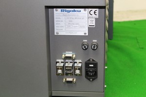 Thumbnail image of Rigaku Desktop Minstrel UV CrystalMation System w/ 2 x PC's & Accessories