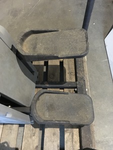 Thumbnail image of Air Power XT3000 Airstepper Step/Walking Machine Gym Fitness Equipment