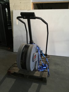 Thumbnail image of Air Power XT3000 Airstepper Step/Walking Machine Gym Fitness Equipment