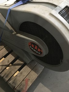 Thumbnail image of Air Power XT3000 Airstepper Step/Walking Machine Gym Fitness Equipment