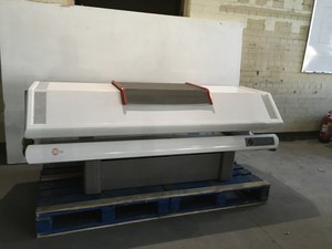 Thumbnail image of SUNAL D-4600 Tanning Bed 220V, Sunbed Health & Beauty Equipment