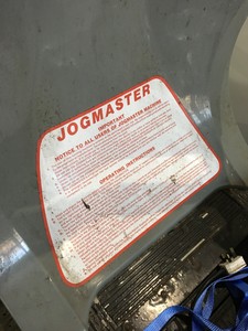 Thumbnail image of Jogmaster E-34i Running Machine Gym Fitness Equipment