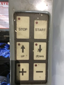 Thumbnail image of Jogmaster E-34i Running Machine Gym Fitness Equipment