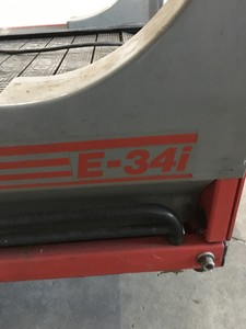 Thumbnail image of Jogmaster E-34i Running Machine Gym Fitness Equipment
