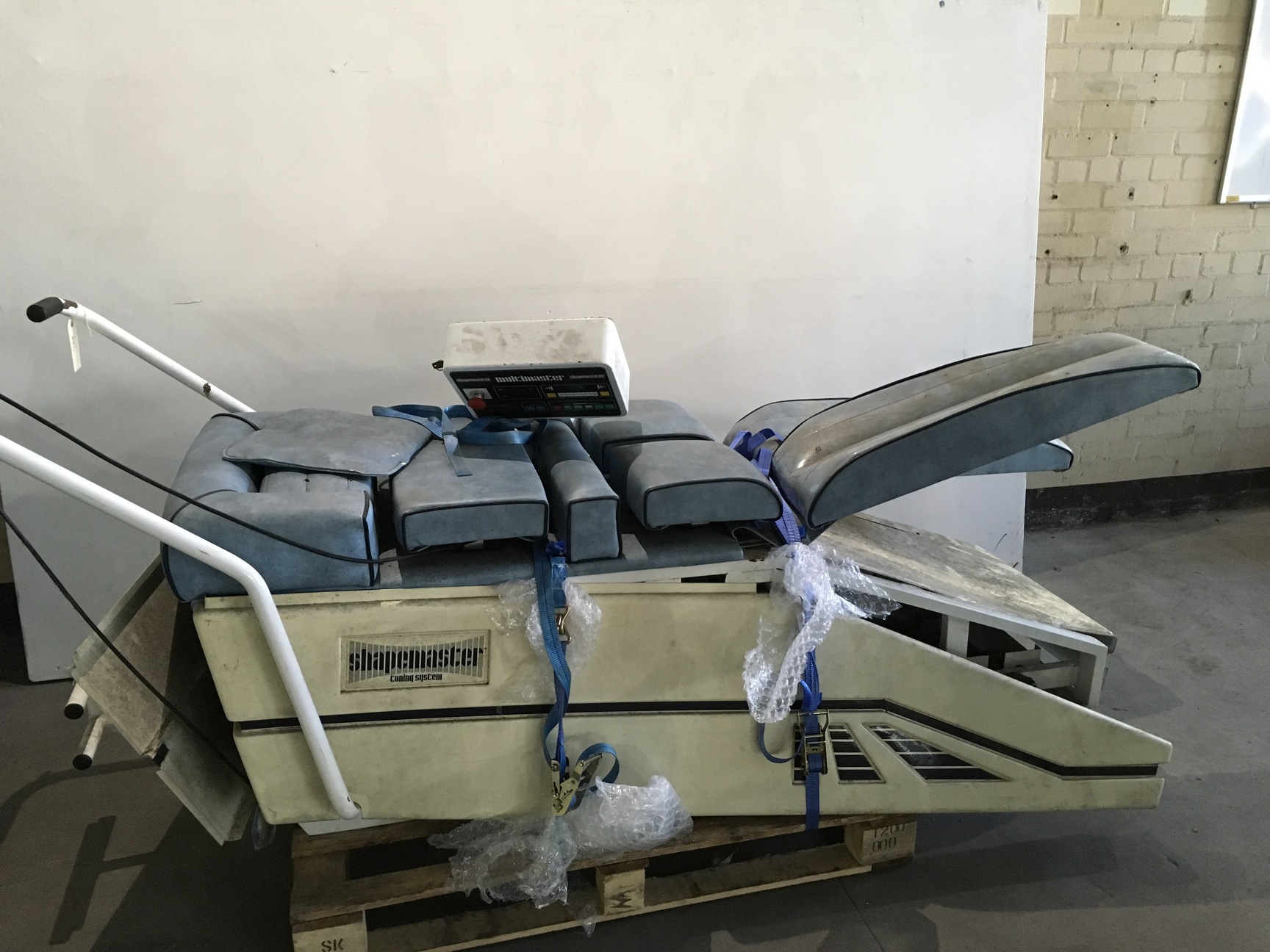 Image of Shapemaster Coning System Gym Fitness Equipment