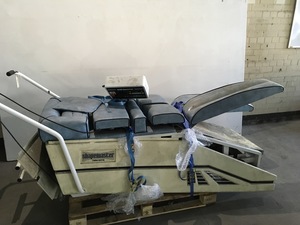 Thumbnail image of Shapemaster Coning System Gym Fitness Equipment