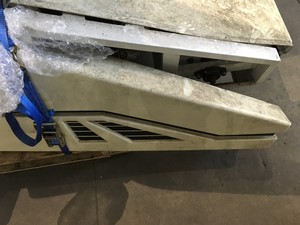 Thumbnail image of Shapemaster Coning System Gym Fitness Equipment
