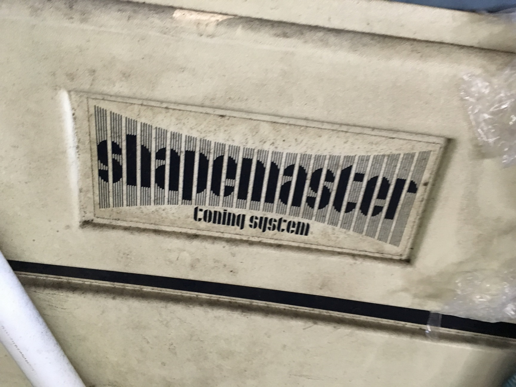 Image of Shapemaster Coning System Gym Fitness Equipment
