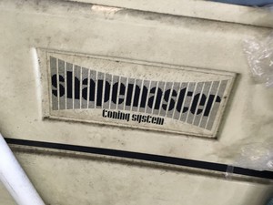 Thumbnail image of Shapemaster Coning System Gym Fitness Equipment
