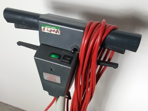 Thumbnail image of Electrolux Euroclean Floor Sweeper / Scrubber Machine