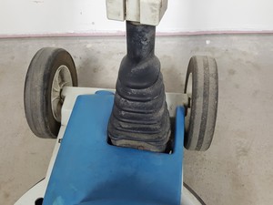 Thumbnail image of Electrolux Euroclean Floor Sweeper / Scrubber Machine