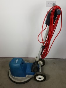Thumbnail image of Electrolux Euroclean Floor Sweeper / Scrubber Machine