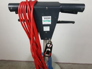 Thumbnail image of Electrolux Euroclean Floor Sweeper / Scrubber Machine