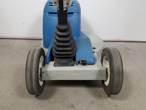 Thumbnail image of Electrolux Euroclean Floor Sweeper / Scrubber Machine