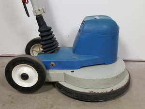 Thumbnail image of Electrolux Euroclean Floor Sweeper / Scrubber Machine