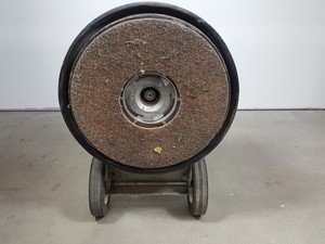 Thumbnail image of Electrolux Euroclean Floor Sweeper / Scrubber Machine