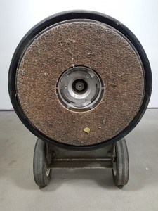 Thumbnail image of Electrolux Euroclean Floor Sweeper / Scrubber Machine