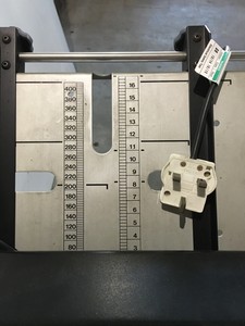 Thumbnail image of TAKOFOLD 100E Letter Folder / Paper Folding Machine - Booklet Maker - Office Equ