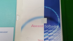 Thumbnail image of Thermofisher Scientific Multiskan Ascent 96/384 Plate Reader w/ Original Manual 