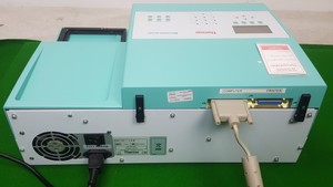 Thumbnail image of Thermofisher Scientific Multiskan Ascent 96/384 Plate Reader w/ Original Manual 