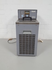 Thumbnail image of Grant LTD6 Refrigerated Thermostatic Water Bath Chiller Lab - Spares Repairs