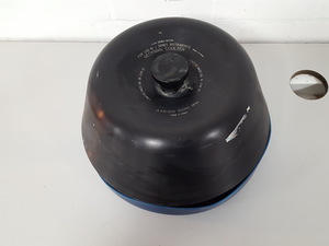 Thumbnail image of Beckman Coulter J-Lite JLA-10.500 Fixed Angle Centrifuge Rotor - Damaged