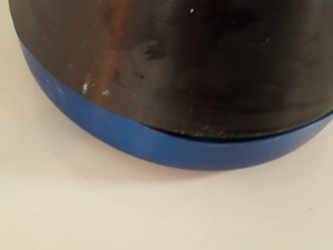 Thumbnail image of Beckman Coulter J-Lite JLA-10.500 Fixed Angle Centrifuge Rotor - Damaged