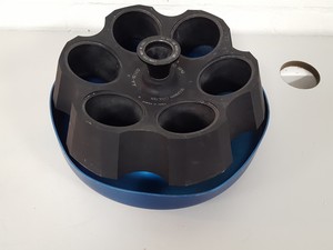 Thumbnail image of Beckman Coulter J-Lite JLA-10.500 Fixed Angle Centrifuge Rotor - Damaged