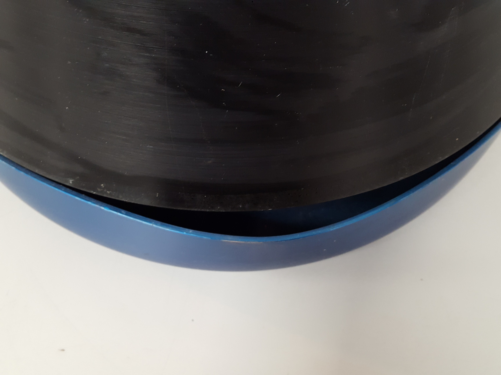 Image of Beckman Coulter J-Lite JLA-10.500 Fixed Angle Centrifuge Rotor - Damaged