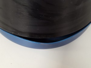 Thumbnail image of Beckman Coulter J-Lite JLA-10.500 Fixed Angle Centrifuge Rotor - Damaged