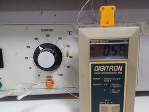 Thumbnail image of SLS GP40 General Purpose Laboratory Oven 245C Lab