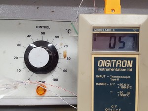 Thumbnail image of SLS GP40 General Purpose Laboratory Oven 245C Lab