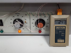 Thumbnail image of SLS GP40 General Purpose Laboratory Oven 245C Lab