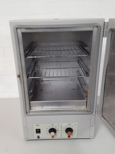 Thumbnail image of SLS GP40 General Purpose Laboratory Oven 245C Lab