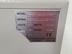 Thumbnail image of SLS GP40 General Purpose Laboratory Oven 245C Lab