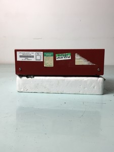 Thumbnail image of Scotlab SL-3655 Electrophoresis Power Supply 300V 400mA 120W Laboratory Lab Equi