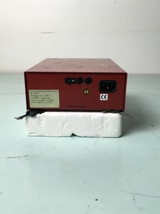Thumbnail image of Scotlab SL-3655 Electrophoresis Power Supply 300V 400mA 120W Laboratory Lab Equi