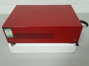 Thumbnail image of Scotlab SL-3655 Electrophoresis Power Supply 300V 400mA 120W Laboratory Lab Equi