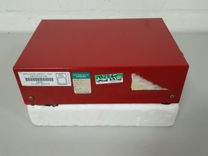Thumbnail image of Scotlab SL-3655 Electrophoresis Power Supply 300V 400mA 120W Laboratory Lab Equi
