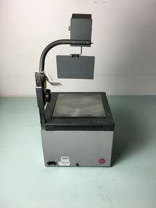 Thumbnail image of Leitz Wetzlar Overhead Projector OHP Type 31.088.101