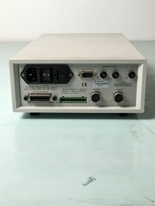 Thumbnail image of LakeShore 332 Autotuning Temperature Controller Laboratory Lab Equipment