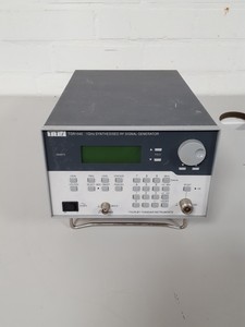 Thumbnail image of TTi TGR1040 1GHz Synthesised RF Signal Generator Thurlby Thandar - Spares Repair