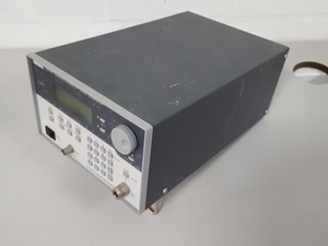 Thumbnail image of TTi TGR1040 1GHz Synthesised RF Signal Generator Thurlby Thandar - Spares Repair