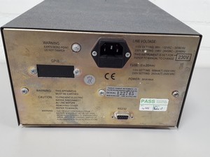 Thumbnail image of TTi TGR1040 1GHz Synthesised RF Signal Generator Thurlby Thandar - Spares Repair
