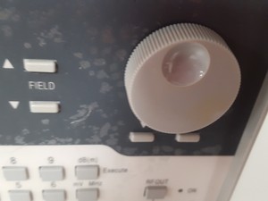Thumbnail image of TTi TGR1040 1GHz Synthesised RF Signal Generator Thurlby Thandar - Spares Repair