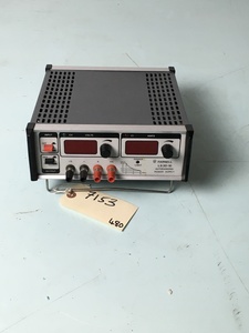 Thumbnail image of Farnell LS30-10 Autoranging Power Supply Lab Equipment
